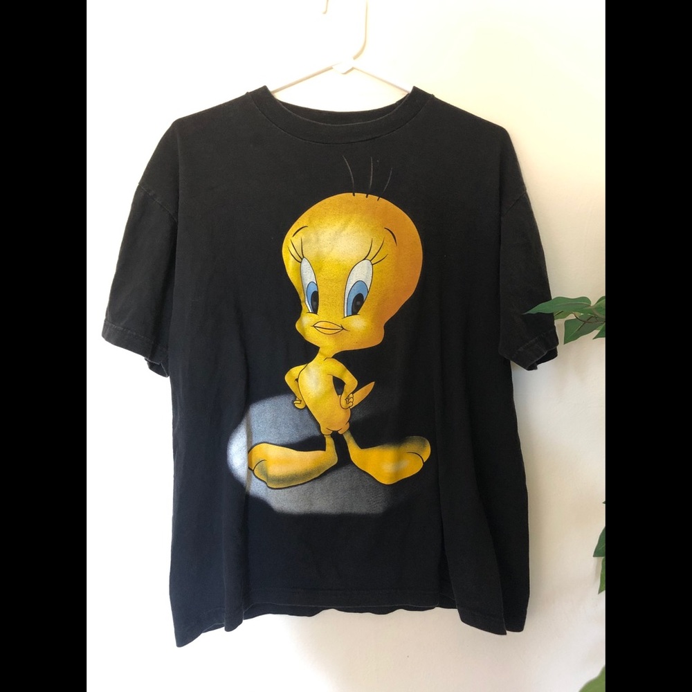 tweety bird t shirt